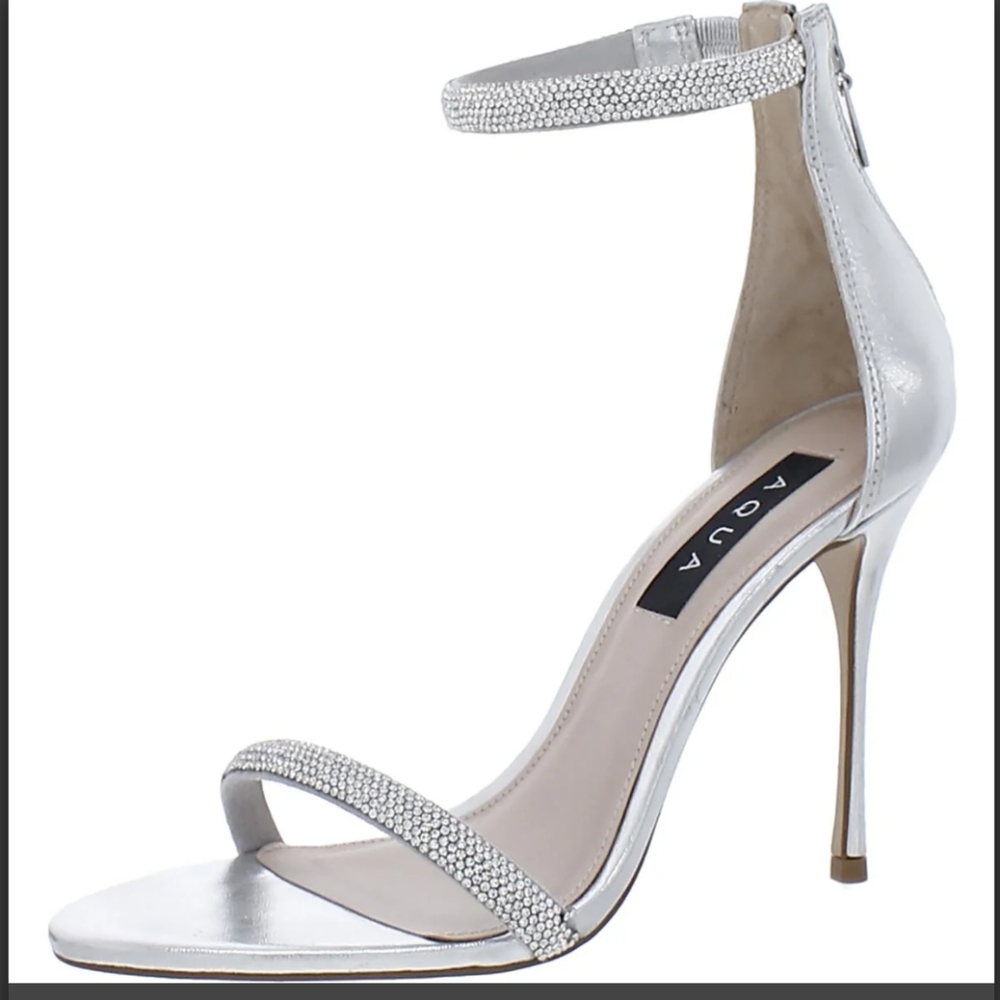 Aqua Sandals - Picture 8 of 12